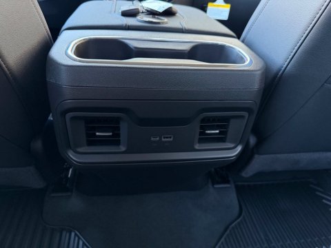 New Black 2026 Chevrolet Silverado 1500 RST 4WD - photo 22 - Stock #261387