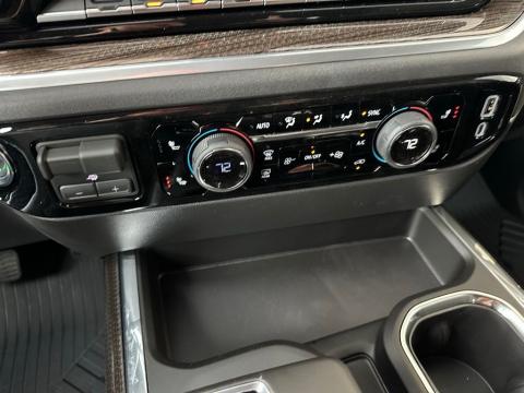 New Summit White 2026 Chevrolet Silverado 1500 LT Trail Boss 4WD - photo 24 - Stock #260756