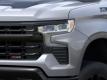  2025 Chevrolet Silverado 1500 LT Trail Boss for sale in Paris, Texas