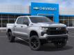 2025 Chevrolet Silverado 1500 LT Trail Boss for sale in Paris, Texas