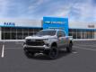  2025 Chevrolet Silverado 1500 LT Trail Boss for sale in Paris, Texas