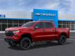  2026 Chevrolet Silverado 1500 LT Trail Boss for sale in Paris, Texas