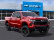  2026 Chevrolet Silverado 1500 LT Trail Boss for sale in Paris, Texas