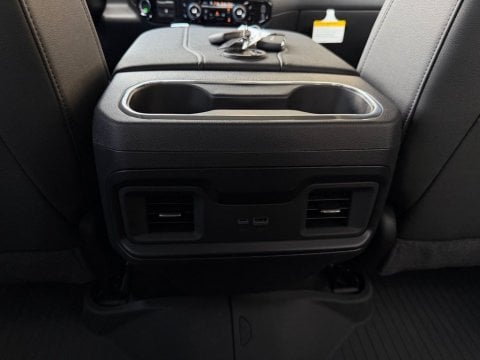 New Summit White 2026 Chevrolet Silverado 1500 LT Trail Boss 4WD - photo 19 - Stock #261319