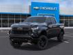  2025 Chevrolet Silverado 1500 LT Trail Boss for sale in Paris, Texas