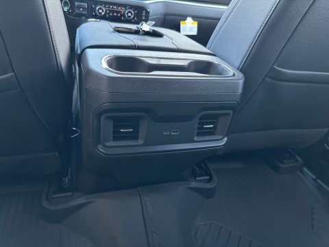 New Summit White 2026 Chevrolet Silverado 1500 LT Trail Boss 4WD - photo 21 - Stock #261030