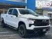  2025 Chevrolet Silverado 1500 LT Trail Boss for sale in Paris, Texas