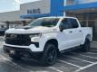  2025 Chevrolet Silverado 1500 LT Trail Boss for sale in Paris, Texas