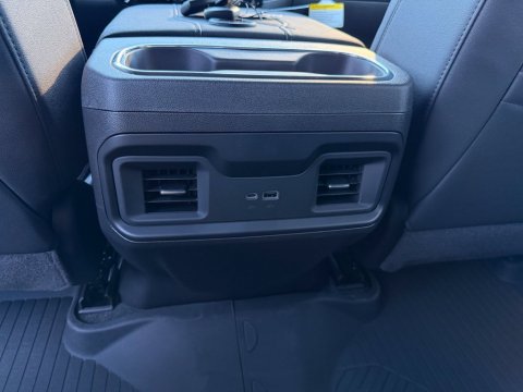 New Black 2026 Chevrolet Silverado 1500 LT Trail Boss 4WD - photo 22 - Stock #261415