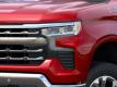 2025 Chevrolet Silverado 1500 LTZ for sale in Paris, Texas