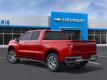  2025 Chevrolet Silverado 1500 LTZ for sale in Paris, Texas