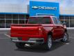  2025 Chevrolet Silverado 1500 LTZ for sale in Paris, Texas