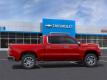  2025 Chevrolet Silverado 1500 LTZ for sale in Paris, Texas