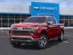  2025 Chevrolet Silverado 1500 LTZ for sale in Paris, Texas