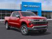  2025 Chevrolet Silverado 1500 LTZ for sale in Paris, Texas