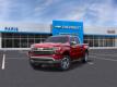  2025 Chevrolet Silverado 1500 LTZ for sale in Paris, Texas