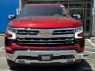  2025 Chevrolet Silverado 1500 LTZ for sale in Paris, Texas