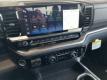  2025 Chevrolet Silverado 1500 LTZ for sale in Paris, Texas