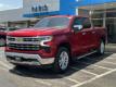  2025 Chevrolet Silverado 1500 LTZ for sale in Paris, Texas
