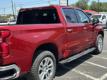  2025 Chevrolet Silverado 1500 LTZ for sale in Paris, Texas