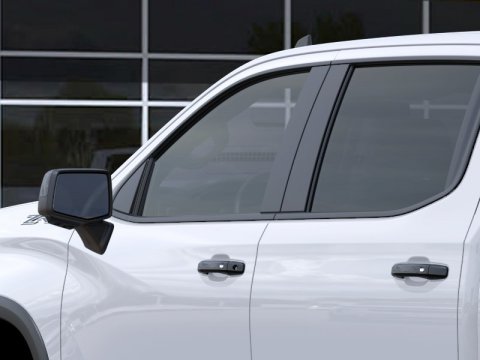New Summit White 2026 Chevrolet Silverado 1500 ZR2 4WD - photo 12 - Stock #261424