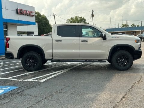 New White Sands 2026 Chevrolet Silverado 1500 ZR2 4WD - photo 4 - Stock #261096