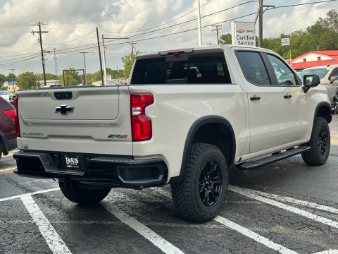 New White Sands 2026 Chevrolet Silverado 1500 ZR2 4WD - photo 7 - Stock #261096
