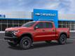  2026 Chevrolet Silverado 1500 ZR2 for sale in Paris, Texas