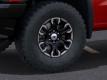 2026 Chevrolet Silverado 1500 ZR2 for sale in Paris, Texas