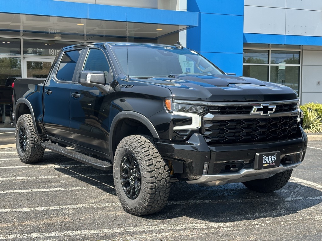 2026 Gmc Sierra 1500 Denali photo 4