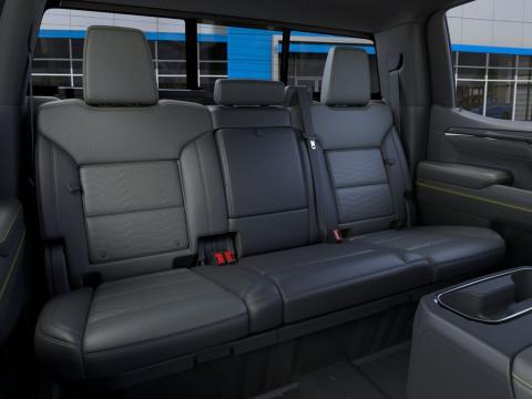 New Black 2026 Chevrolet Silverado 1500 ZR2 4WD - photo 17 - Stock #260993