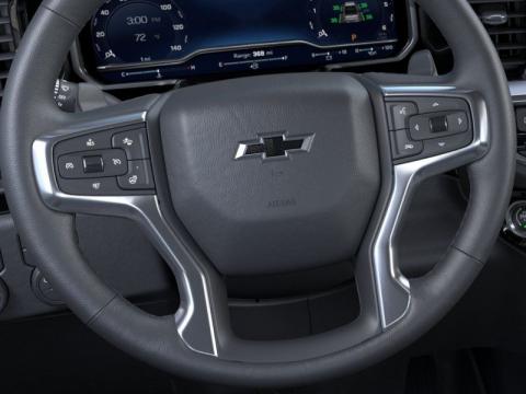 New Black 2026 Chevrolet Silverado 1500 ZR2 4WD - photo 19 - Stock #260993
