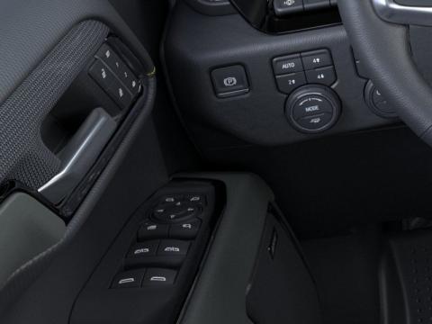 New Black 2026 Chevrolet Silverado 1500 ZR2 4WD - photo 22 - Stock #260993