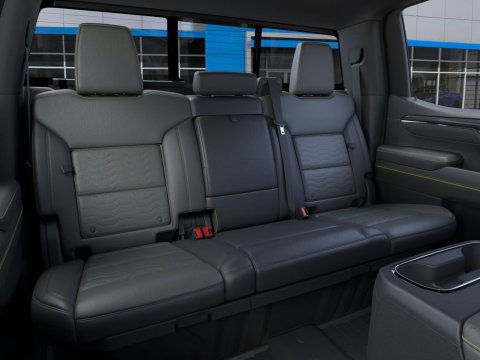 New Black 2026 Chevrolet Silverado 1500 ZR2 4WD - photo 17 - Stock #261157