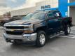  2018 Chevrolet Silverado 1500 LT for sale in Paris, Texas