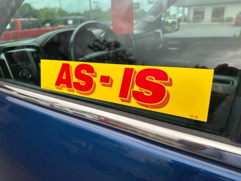 Pre-Owned Deep Ocean Blue Metallic 2015 Chevrolet Silverado 1500 LTZ 4WD - photo 10 - Stock #X2455