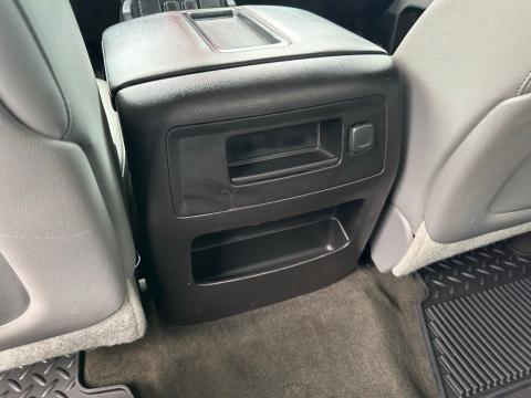 Pre-Owned Deep Ocean Blue Metallic 2015 Chevrolet Silverado 1500 LTZ 4WD - photo 23 - Stock #X2455