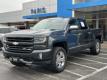  2018 Chevrolet Silverado 1500 LTZ for sale in Paris, Texas