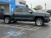  2018 Chevrolet Silverado 1500 LTZ for sale in Paris, Texas