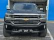  2017 Chevrolet Silverado 1500 High Country for sale in Paris, Texas