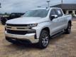  2020 Chevrolet Silverado 1500 LT for sale in Paris, Texas