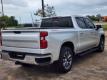  2020 Chevrolet Silverado 1500 LT for sale in Paris, Texas
