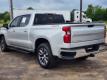  2020 Chevrolet Silverado 1500 LT for sale in Paris, Texas