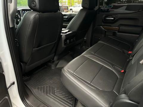 Pre-Owned Iridescent Pearl Tricoat 2021 Chevrolet Silverado 1500 RST 4WD - photo 15 - Stock #260885A