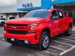  2021 Chevrolet Silverado 1500 RST for sale in Paris, Texas