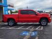  2021 Chevrolet Silverado 1500 RST for sale in Paris, Texas