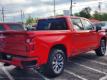  2021 Chevrolet Silverado 1500 RST for sale in Paris, Texas