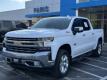  2021 Chevrolet Silverado 1500 LTZ for sale in Paris, Texas