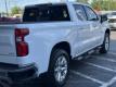  2021 Chevrolet Silverado 1500 LTZ for sale in Paris, Texas