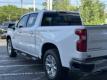  2021 Chevrolet Silverado 1500 LTZ for sale in Paris, Texas